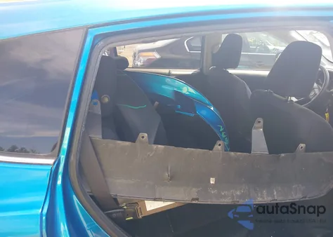 2016 Toyota Rav4 Le из США, поврежденный, VIN JTMBFREV5GJ078164